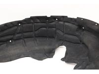 Mercedes-Benz 247-690-17-03 Wheelhouse Liner Mercedes-Benz 247-690-17-03 Wheelhouse Liner