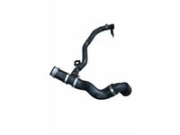 Mercedes-Benz 205-501-76-84 Lower Hose Mercedes-Benz 205-501-76-84 Lower Hose