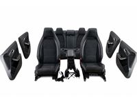 Mercedes-Benz 176-920-10-00 Seat Cushion Pad