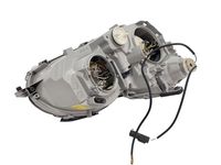 Mercedes-Benz C320 Headlight - 203-820-09-61 Composite Assembly