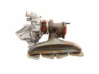 Mercedes-Benz 260-090-25-00-80 REMAN EXHAUST GAS TURBOCHARGER Mercedes-Benz 260-090-25-00-80 REMAN EXHAUST GAS TURBOCHARGER