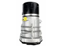 Mercedes-Benz 216-460-03-80-80 Power Steering Pump Mercedes-Benz 216-460-03-80-80 Power Steering Pump
