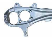 Mercedes-Benz 463-332-00-00-64 Knuckle Mercedes-Benz 463-332-00-00-64 Knuckle