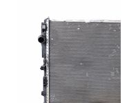 Mercedes-Benz 907-500-12-00 COOLANT RADIATOR