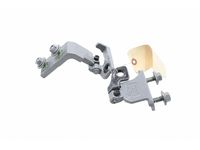Mercedes-Benz 297-730-33-03 Upper Hinge