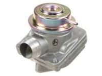 Mercedes-Benz 002-140-38-60 Shut-Off Valve Mercedes-Benz 002-140-38-60 Shut-Off Valve