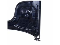 Mercedes-Benz 212-880-03-57 Hood