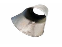 Mercedes-Benz 209-492-02-14 Tail Pipe Extension Mercedes-Benz 209-492-02-14 Tail Pipe Extension