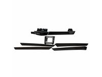 Mercedes-Benz 212-730-01-22 TRIM BAR Mercedes-Benz 212-730-01-22 TRIM BAR