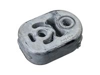 Mercedes-Benz 211-492-00-44-64 Muffler & Pipe Bushing Mercedes-Benz 211-492-00-44-64 Muffler & Pipe Bushing