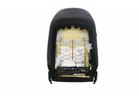 Mercedes-Benz 177-906-41-00 Seat Back Heater Mercedes-Benz 177-906-41-00 Seat Back Heater