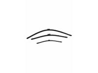 Mercedes-Benz 247-820-78-01 Wiper Blade Mercedes-Benz 247-820-78-01 Wiper Blade