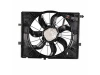 Mercedes-Benz 099-906-55-01 Fan Assembly Mercedes-Benz 099-906-55-01 Fan Assembly