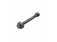 Mercedes-Benz 000000-003281 Lower Ball Joint Nut Mercedes-Benz 000000-003281 Lower Ball Joint Nut