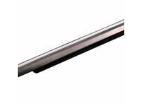 Mercedes-Benz 220-730-07-24 Belt Weatherstrip Mercedes-Benz 220-730-07-24 Belt Weatherstrip