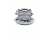 Mercedes-Benz 167-334-03-00 Front Hub & Bearing Mercedes-Benz 167-334-03-00 Front Hub & Bearing