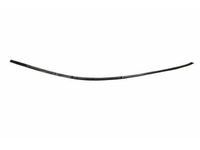Mercedes-Benz 177-725-47-00 Upper Molding Mercedes-Benz 177-725-47-00 Upper Molding