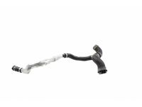 Mercedes-Benz 177-501-17-01 Lower Hose Mercedes-Benz 177-501-17-01 Lower Hose