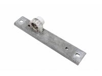 Mercedes-Benz 177-492-07-00 Center Pipe Rear Bracket Mercedes-Benz 177-492-07-00 Center Pipe Rear Bracket