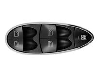 Mercedes-Benz 211-821-36-79-7167 Window Switch Mercedes-Benz 211-821-36-79-7167 Window Switch