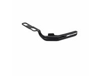 Mercedes-Benz 221-492-68-41 Converter & Pipe Front Bracket Mercedes-Benz 221-492-68-41 Converter & Pipe Front Bracket