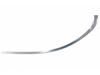 Mercedes-Benz 213-690-05-80 Upper Molding Mercedes-Benz 213-690-05-80 Upper Molding