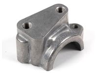 Mercedes-Benz 211-323-05-40 Stabilizer Bar Mount Bracket Mercedes-Benz 211-323-05-40 Stabilizer Bar Mount Bracket