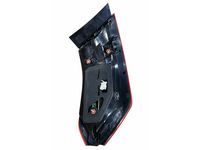 Mercedes-Benz 212-906-07-58-64 Tail Lamp Assembly Mercedes-Benz 212-906-07-58-64 Tail Lamp Assembly