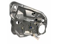 Mercedes-Benz 221-720-01-46 Window Regulator Mercedes-Benz 221-720-01-46 Window Regulator