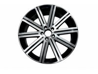 Mercedes-Benz 167-401-66-00-7X36 Wheel, Alloy Mercedes-Benz 167-401-66-00-7X36 Wheel, Alloy