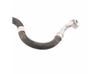 Mercedes-Benz 205-830-23-03 Suction Hose