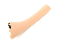 Mercedes-Benz 203-690-09-25-1A73 Windshield Pillar Trim