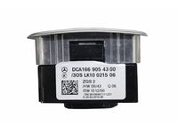 Mercedes-Benz 166-905-43-00-64-9107 Window Switch Mercedes-Benz 166-905-43-00-64-9107 Window Switch