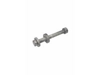 Mercedes-Benz 220-333-00-71 Lower Control Arm Bolt