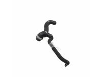 Mercedes-Benz 221-501-91-82 Lower Hose Mercedes-Benz 221-501-91-82 Lower Hose