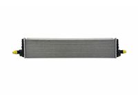 Mercedes-Benz 099-500-55-00 Auxiliary Radiator Mercedes-Benz 099-500-55-00 Auxiliary Radiator