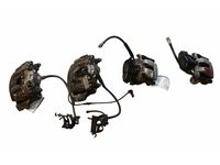 Mercedes-Benz 204-421-23-81-64 Caliper Mercedes-Benz 204-421-23-81-64 Caliper