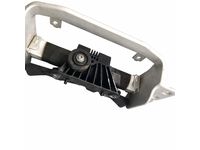 Mercedes-Benz 223-240-08-01 Transmission Mount Mercedes-Benz 223-240-08-01 Transmission Mount
