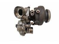 Mercedes-Benz 651-090-63-80-87 REMAN EXHAUST GAS TURBOCHARGER Mercedes-Benz 651-090-63-80-87 REMAN EXHAUST GAS TURBOCHARGER