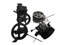 Mercedes-Benz 006-466-62-01 Power Steering Pump Mercedes-Benz 006-466-62-01 Power Steering Pump