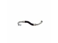 Mercedes-Benz 204-500-12-72 Oil Cooler Pipe Mercedes-Benz 204-500-12-72 Oil Cooler Pipe