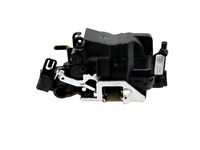 Mercedes-Benz 208-720-01-35 Lock Mercedes-Benz 208-720-01-35 Lock