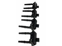 Mercedes-Benz 177-906-02-06 Ignition Coil Mercedes-Benz 177-906-02-06 Ignition Coil