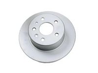 Mercedes-Benz 126-423-00-12-64 Brake Rotor Mercedes-Benz 126-423-00-12-64 Brake Rotor