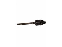 Mercedes-Benz 164-330-08-01 Axle Assembly Mercedes-Benz 164-330-08-01 Axle Assembly