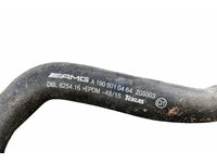 Mercedes-Benz 190-501-04-64 Coolant Hose Mercedes-Benz 190-501-04-64 Coolant Hose