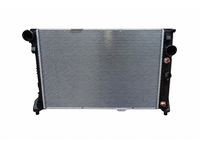 Mercedes-Benz 204-500-31-03 Radiator Mercedes-Benz 204-500-31-03 Radiator