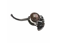 Mercedes-Benz 220-330-41-20 Knuckle Mercedes-Benz 220-330-41-20 Knuckle