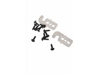 Mercedes-Benz 000000-000522 Trunk Side Trim Screw