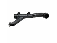 Mercedes-Benz 654-203-13-02 Lower Front Hose Mercedes-Benz 654-203-13-02 Lower Front Hose
